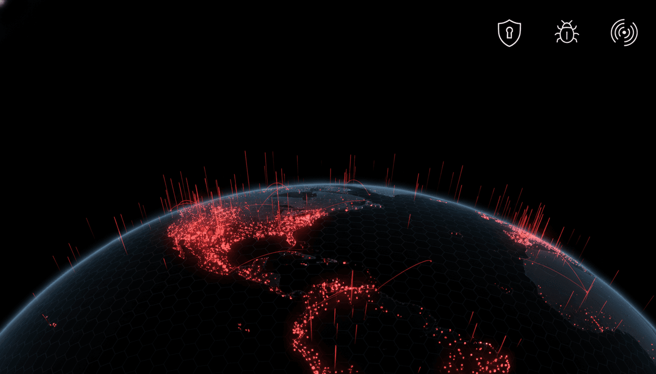 Agentic Cyber
